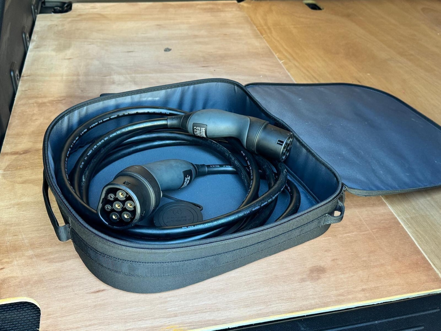 Used Mercedes-Benz Citan 2024 for sale - 76801381: Photo 25