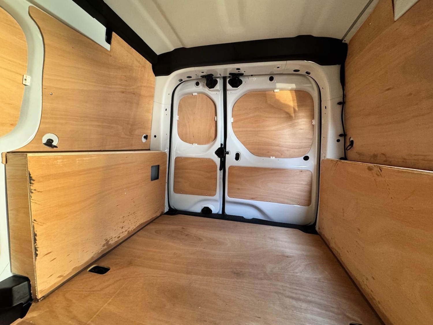 Used Mercedes-Benz Citan 2024 for sale - 76801381: Photo 26