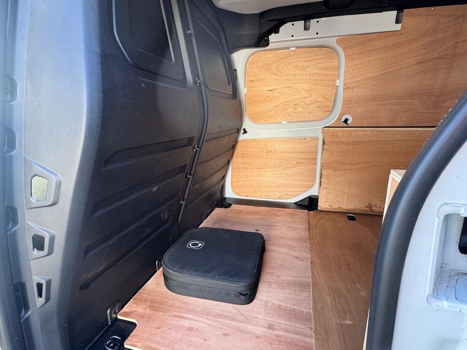 Used Mercedes-Benz Citan 2024 for sale - 76801381: Photo 27