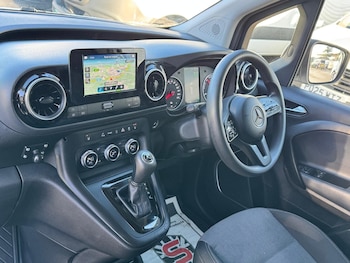 Used Mercedes-Benz Citan 2024 for sale - 76801381: Photo