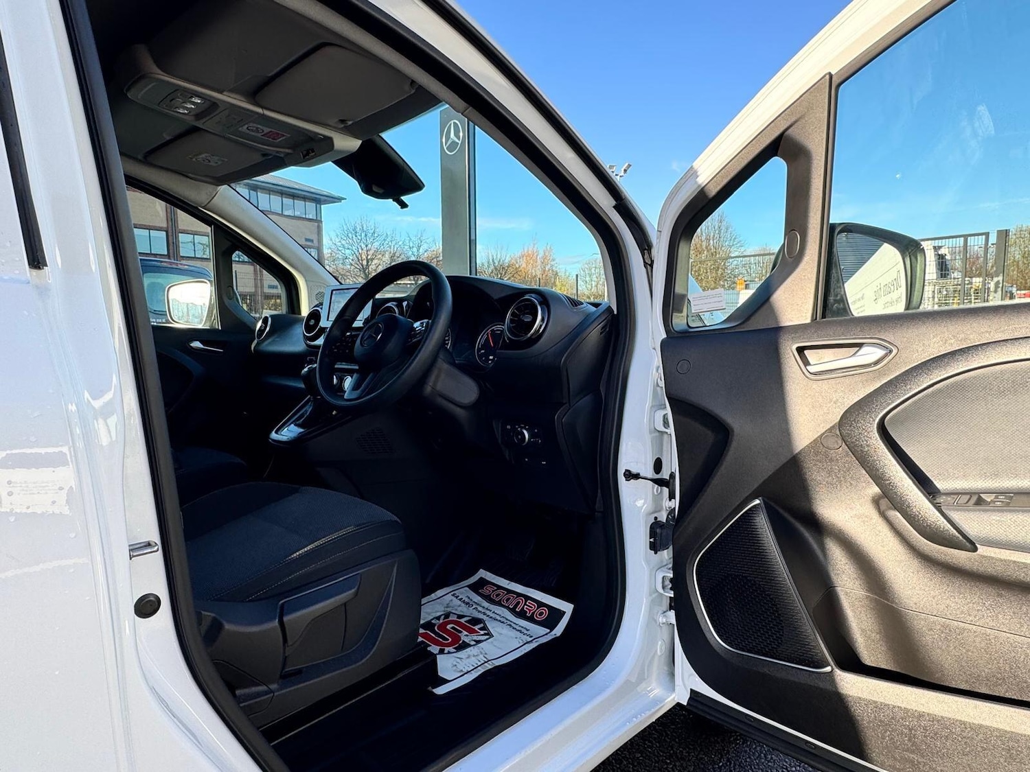 Used Mercedes-Benz Citan 2024 for sale - 76801381: Photo 30