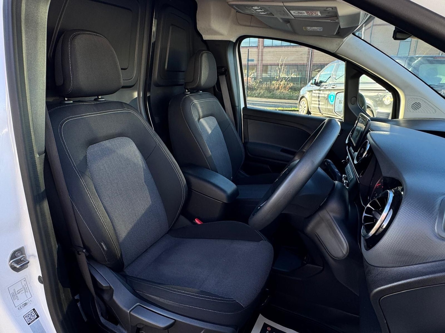 Used Mercedes-Benz Citan 2024 for sale - 76801381: Photo 32