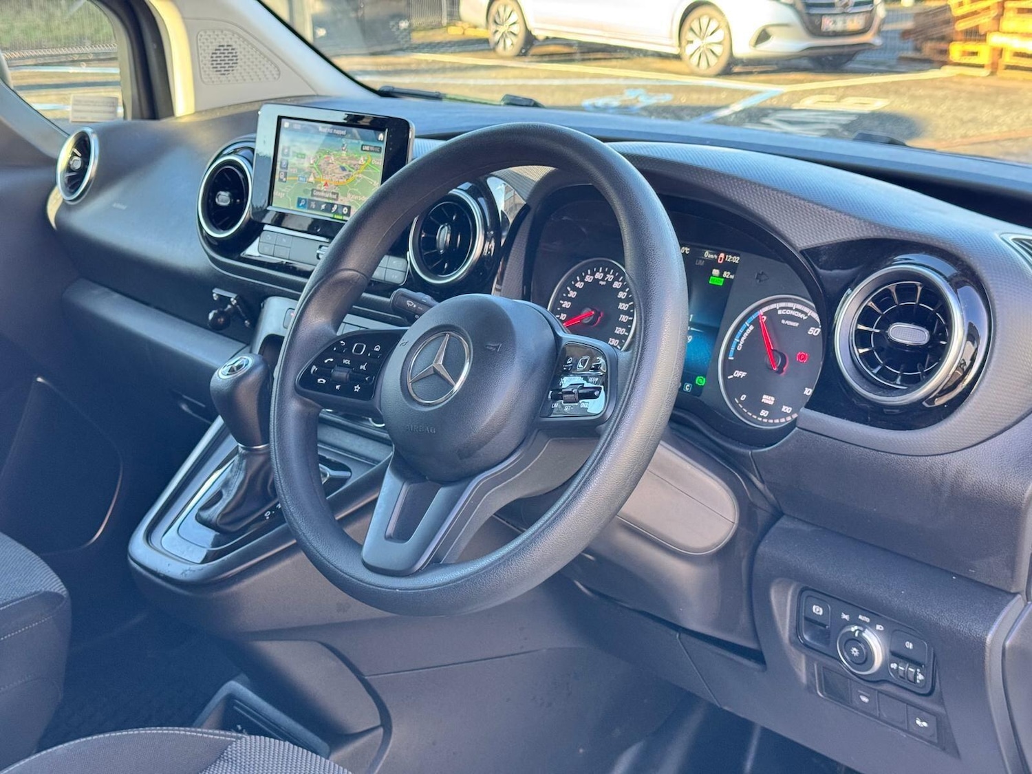 Used Mercedes-Benz Citan 2024 for sale - 76801381: Photo 33