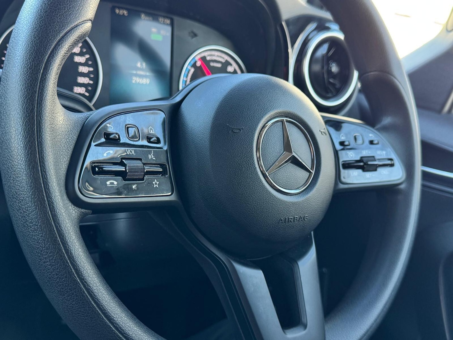 Used Mercedes-Benz Citan 2024 for sale - 76801381: Photo 34