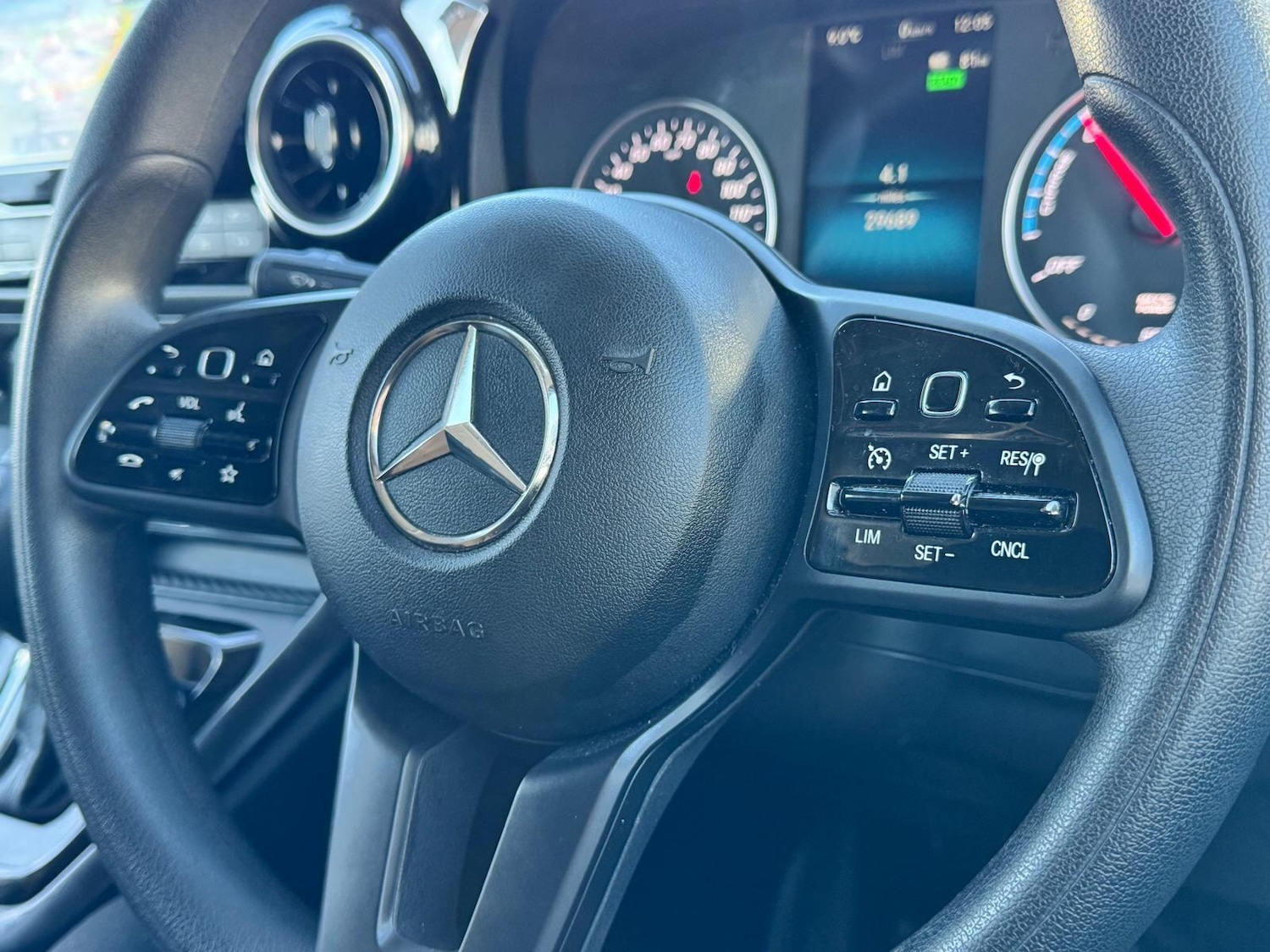 Used Mercedes-Benz Citan 2024 for sale - 76801381: Photo 35