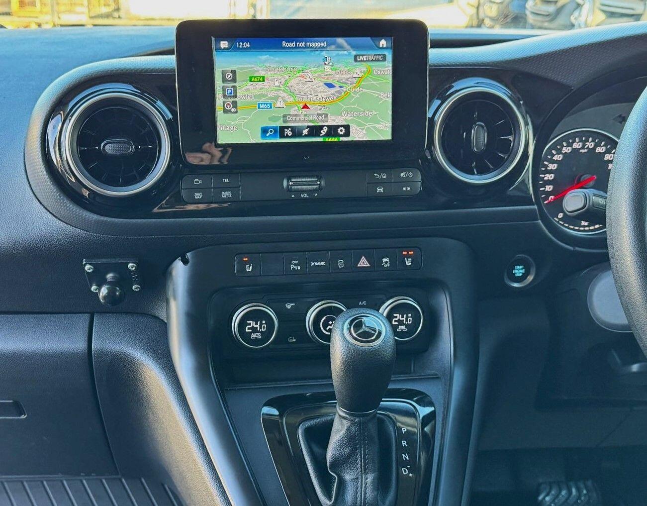 Used Mercedes-Benz Citan 2024 for sale - 76801381: Photo 36