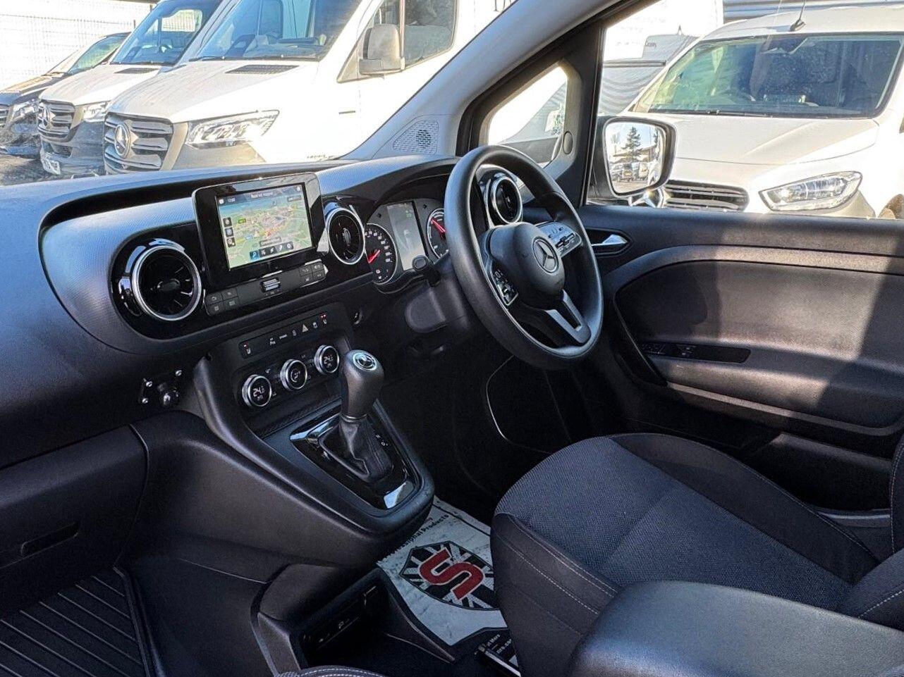 Used Mercedes-Benz Citan 2024 for sale - 76801381: Photo 39
