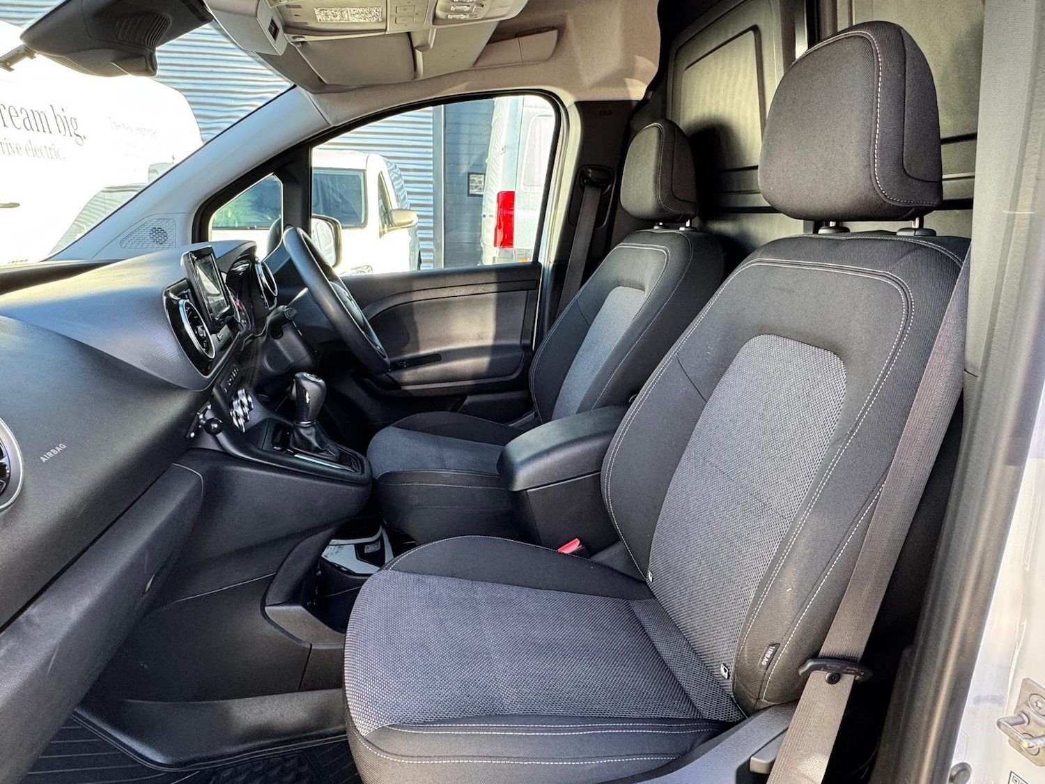 Used Mercedes-Benz Citan 2024 for sale - 76801381: Photo 43