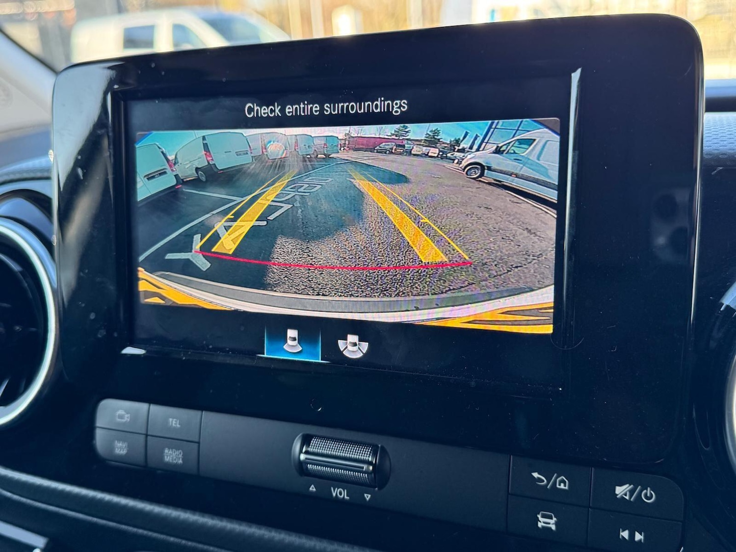 Used Mercedes-Benz Citan 2024 for sale - 76801381: Photo 45