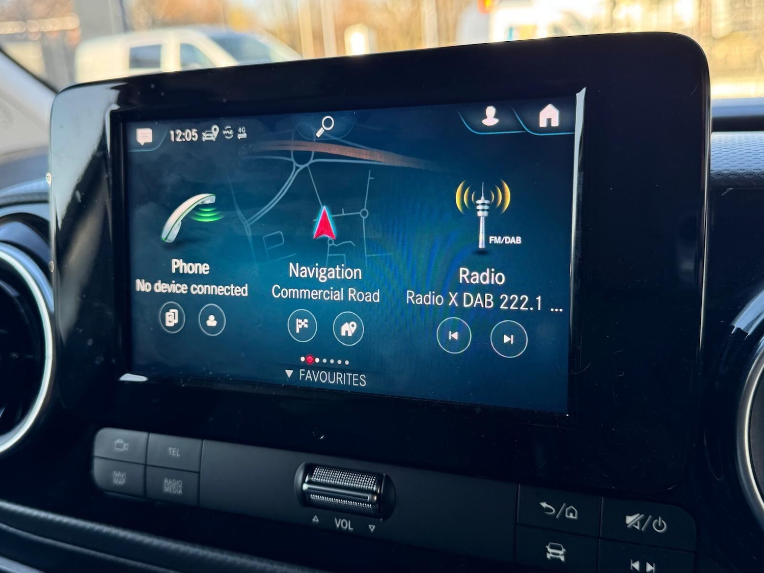 Used Mercedes-Benz Citan 2024 for sale - 76801381: Photo 46