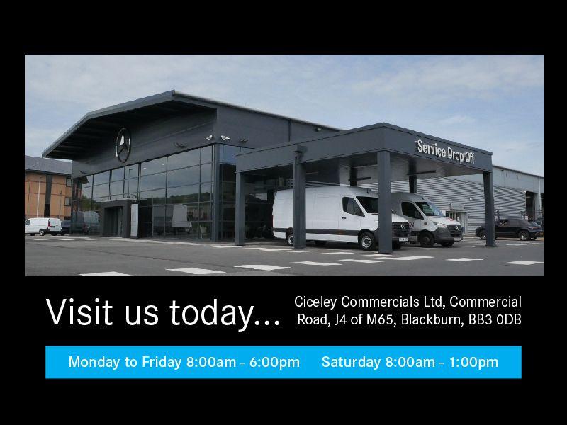 Used Mercedes-Benz Citan 2024 for sale - 76801381: Photo 47