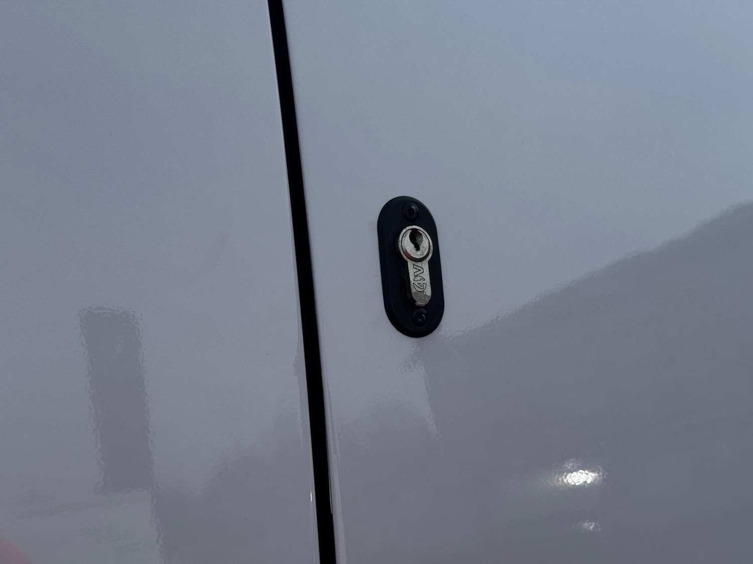 Used Mercedes-Benz Vito 2022 for sale - 77646262: Photo 11