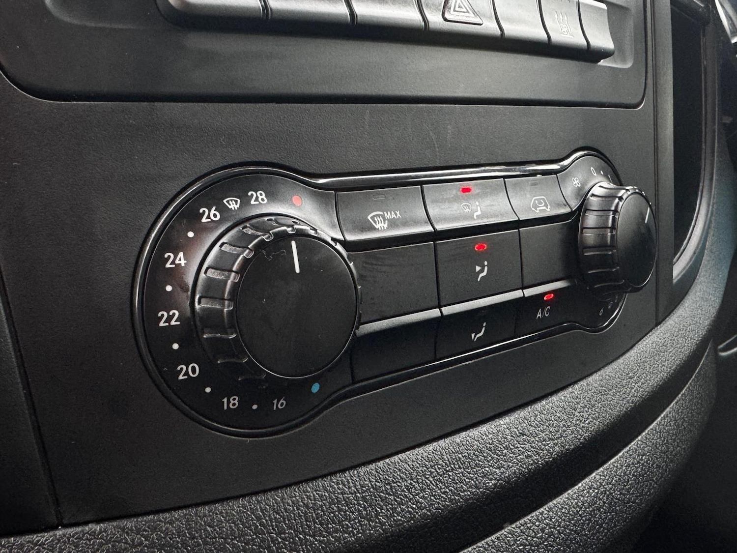 Used Mercedes-Benz Vito 2022 for sale - 77646262: Photo 23