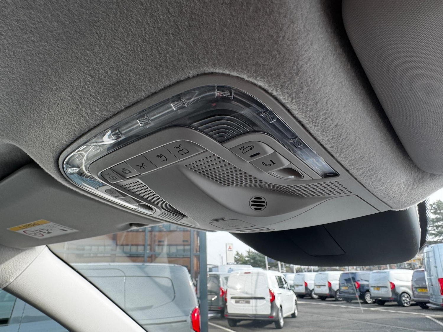 Used Mercedes-Benz Vito 2022 for sale - 77646262: Photo 27