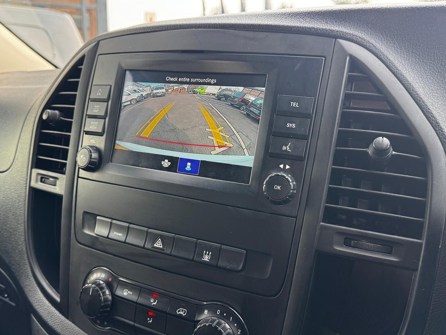 Used Mercedes-Benz Vito 2022 for sale - 77646262: Photo 37