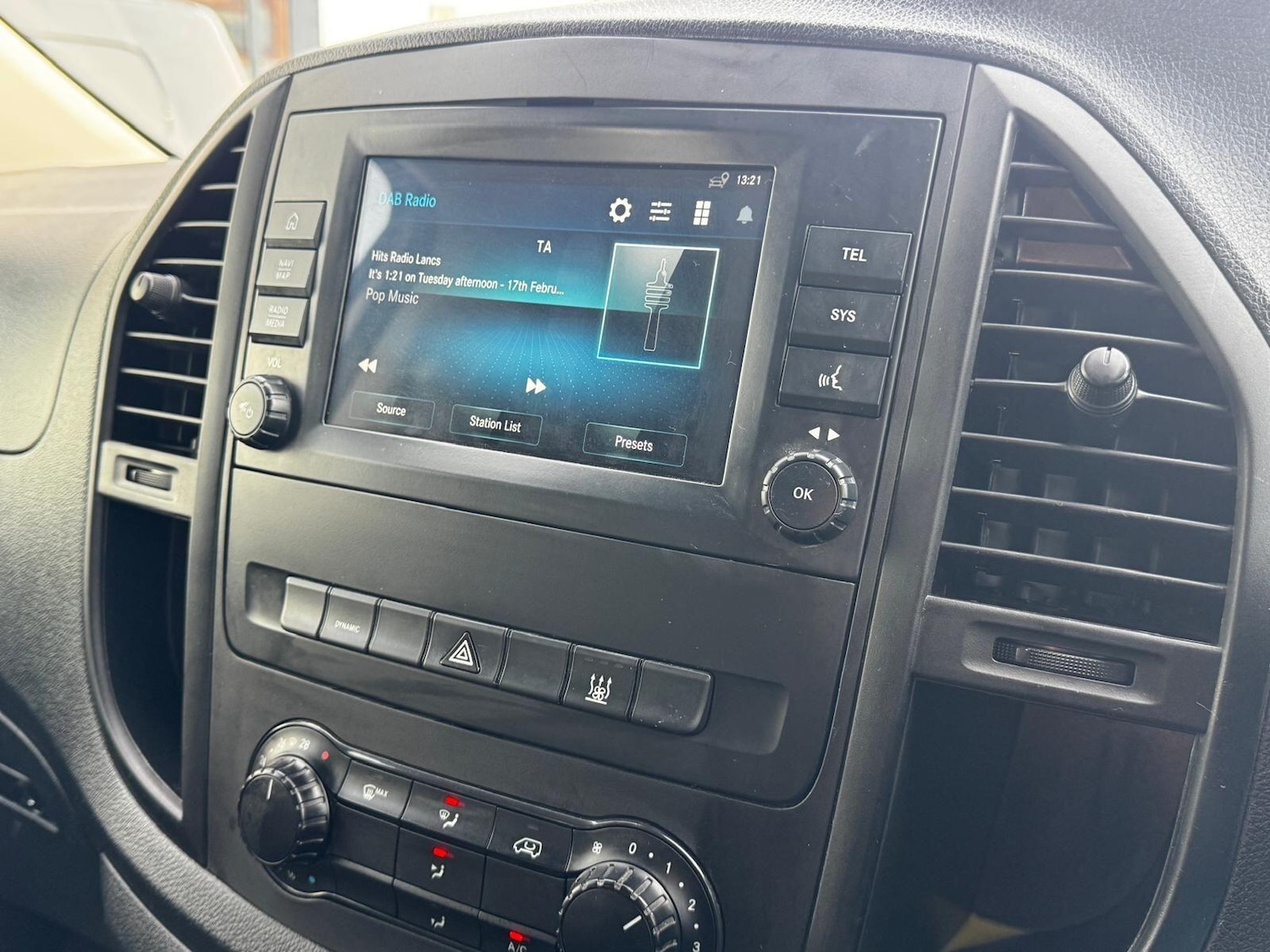 Used Mercedes-Benz Vito 2022 for sale - 77646262: Photo 38