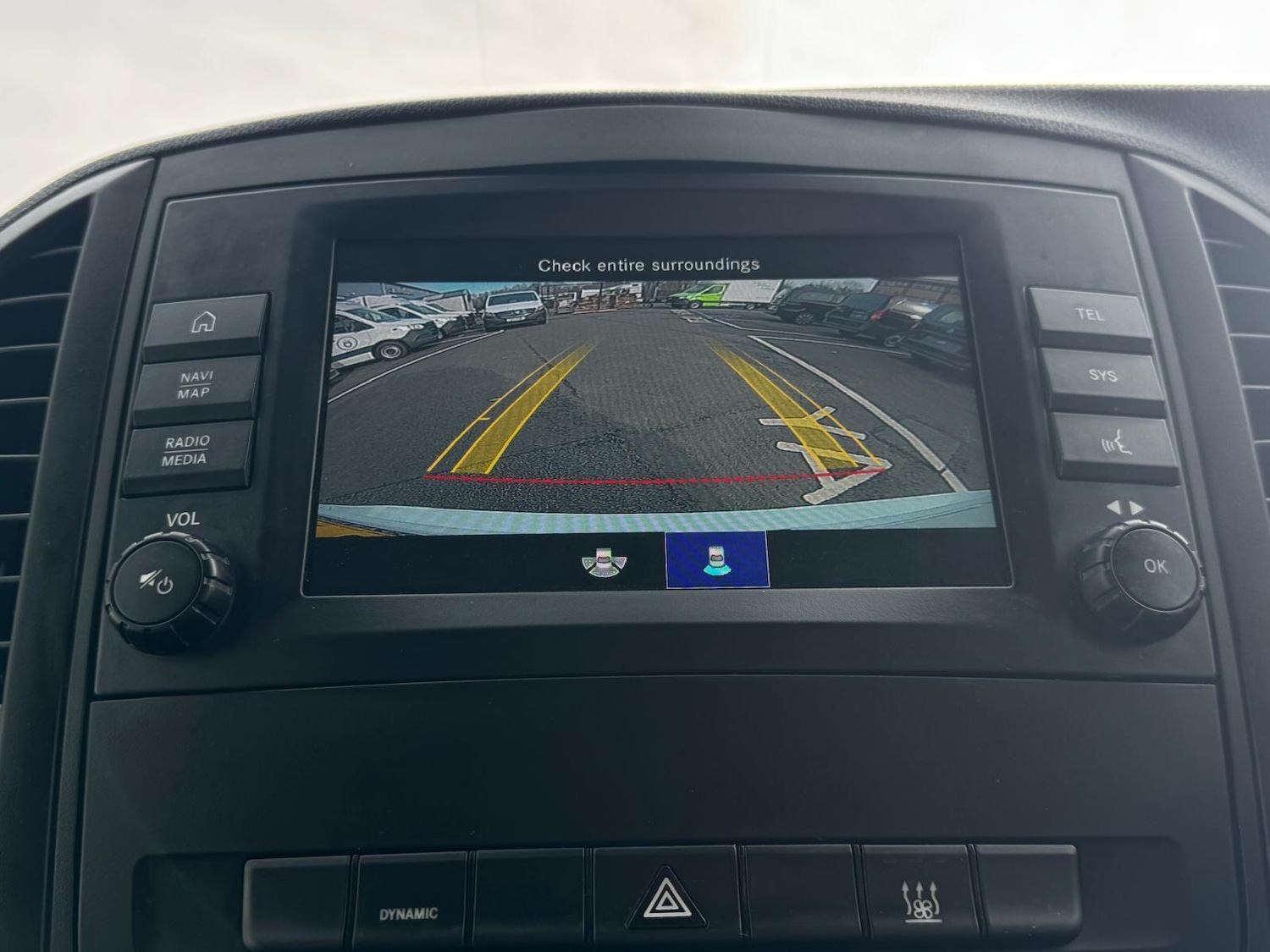 Used Mercedes-Benz Vito 2022 for sale - 77646262: Photo 39