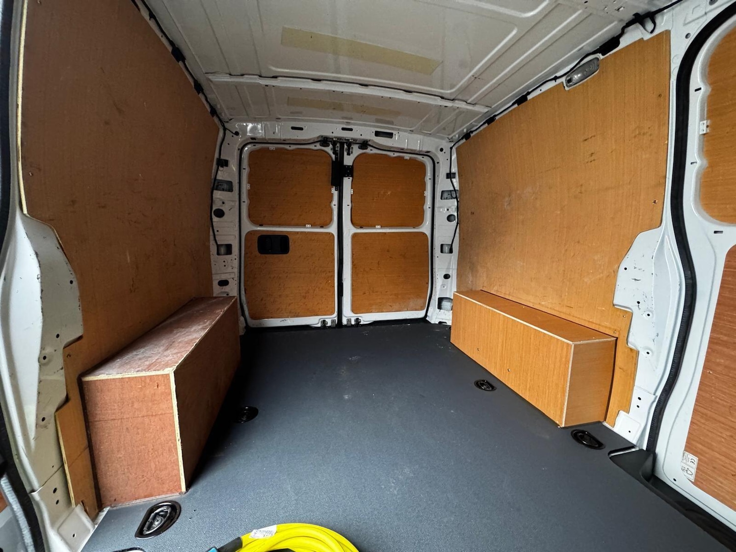 Used Mercedes-Benz Vito 2022 for sale - 77646262: Photo 42