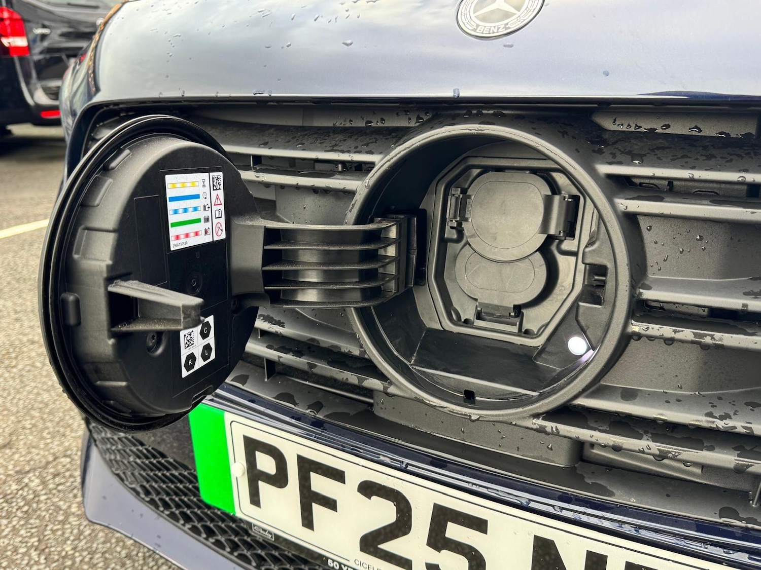 Used Mercedes-Benz Citan 2025 for sale - 76513327: Photo 13