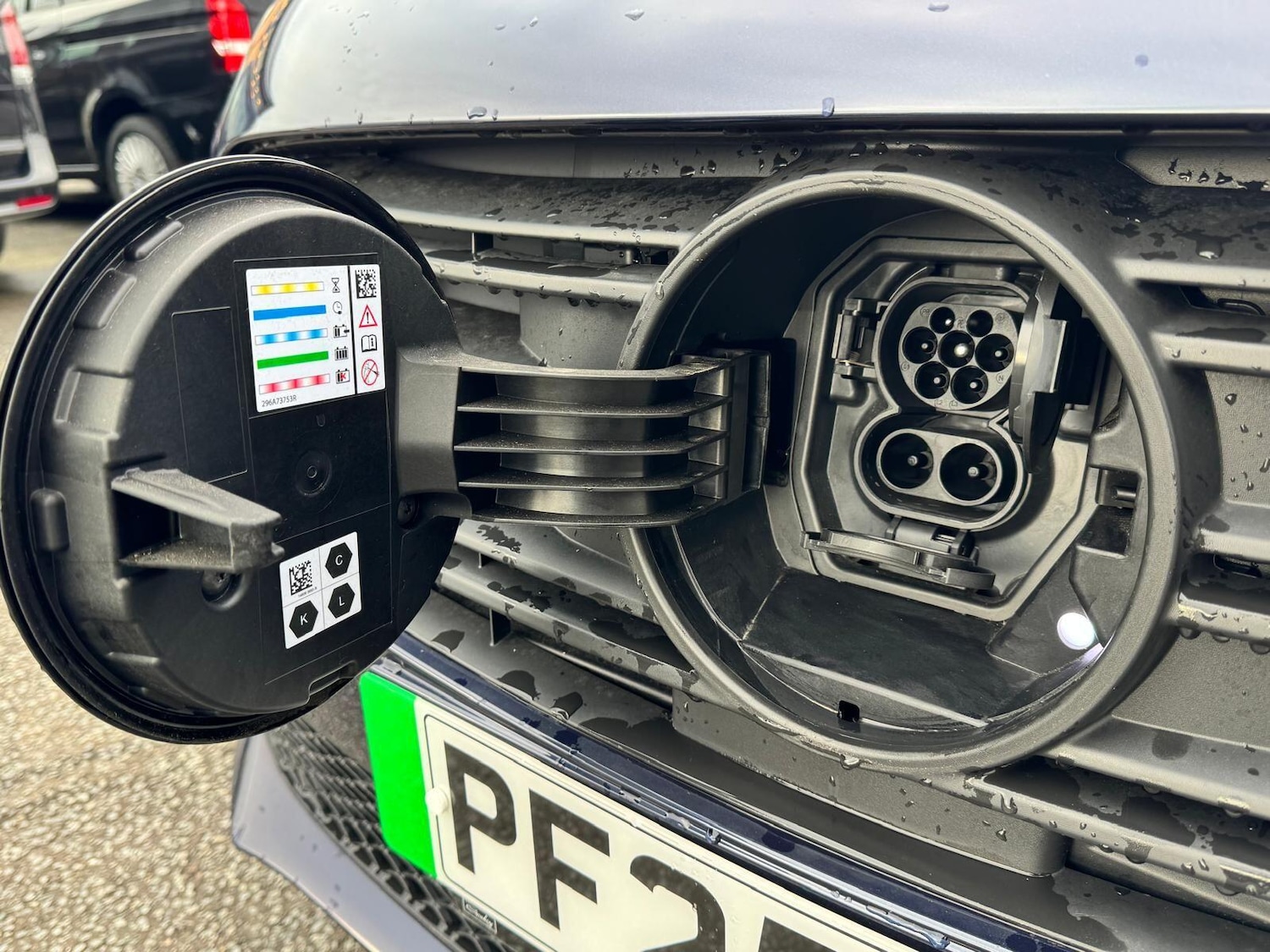 Used Mercedes-Benz Citan 2025 for sale - 76513327: Photo 14