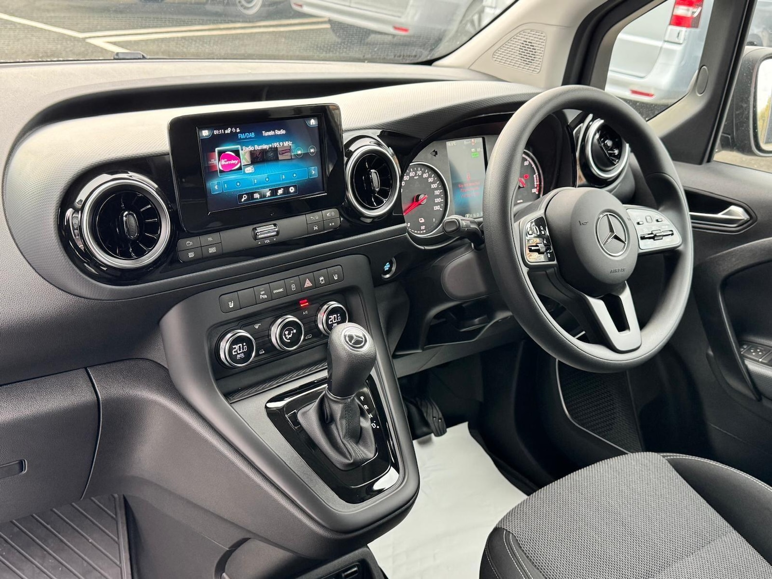 Used Mercedes-Benz Citan 2025 for sale - 76513327: Photo 2