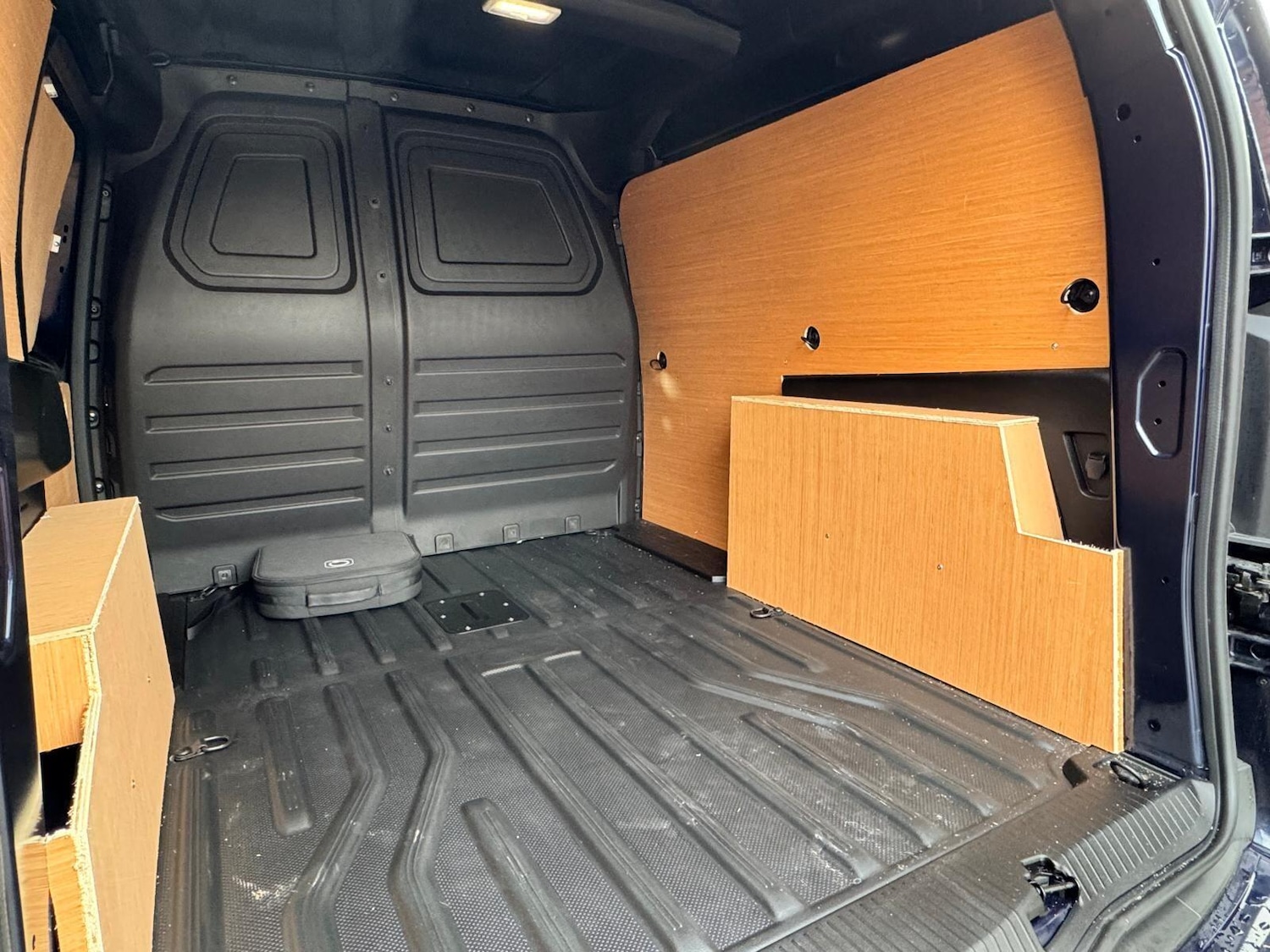 Used Mercedes-Benz Citan 2025 for sale - 76513327: Photo 20