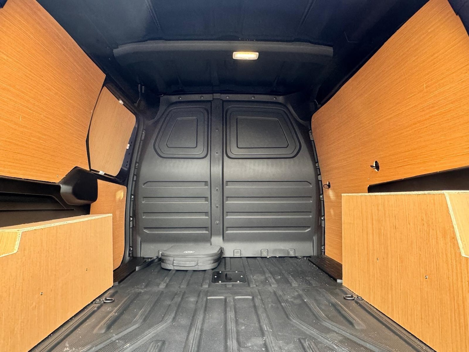 Used Mercedes-Benz Citan 2025 for sale - 76513327: Photo 21