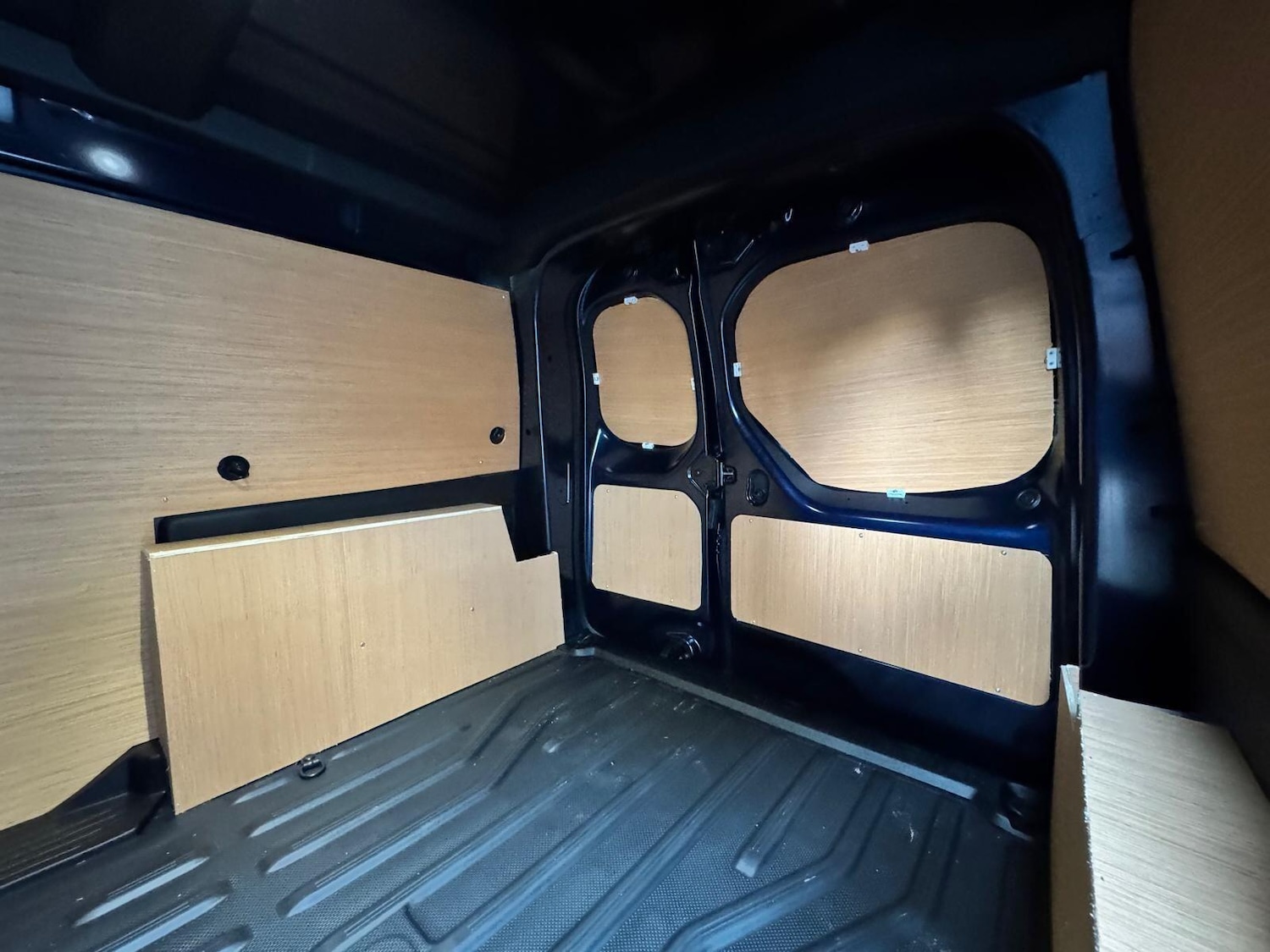 Used Mercedes-Benz Citan 2025 for sale - 76513327: Photo 22