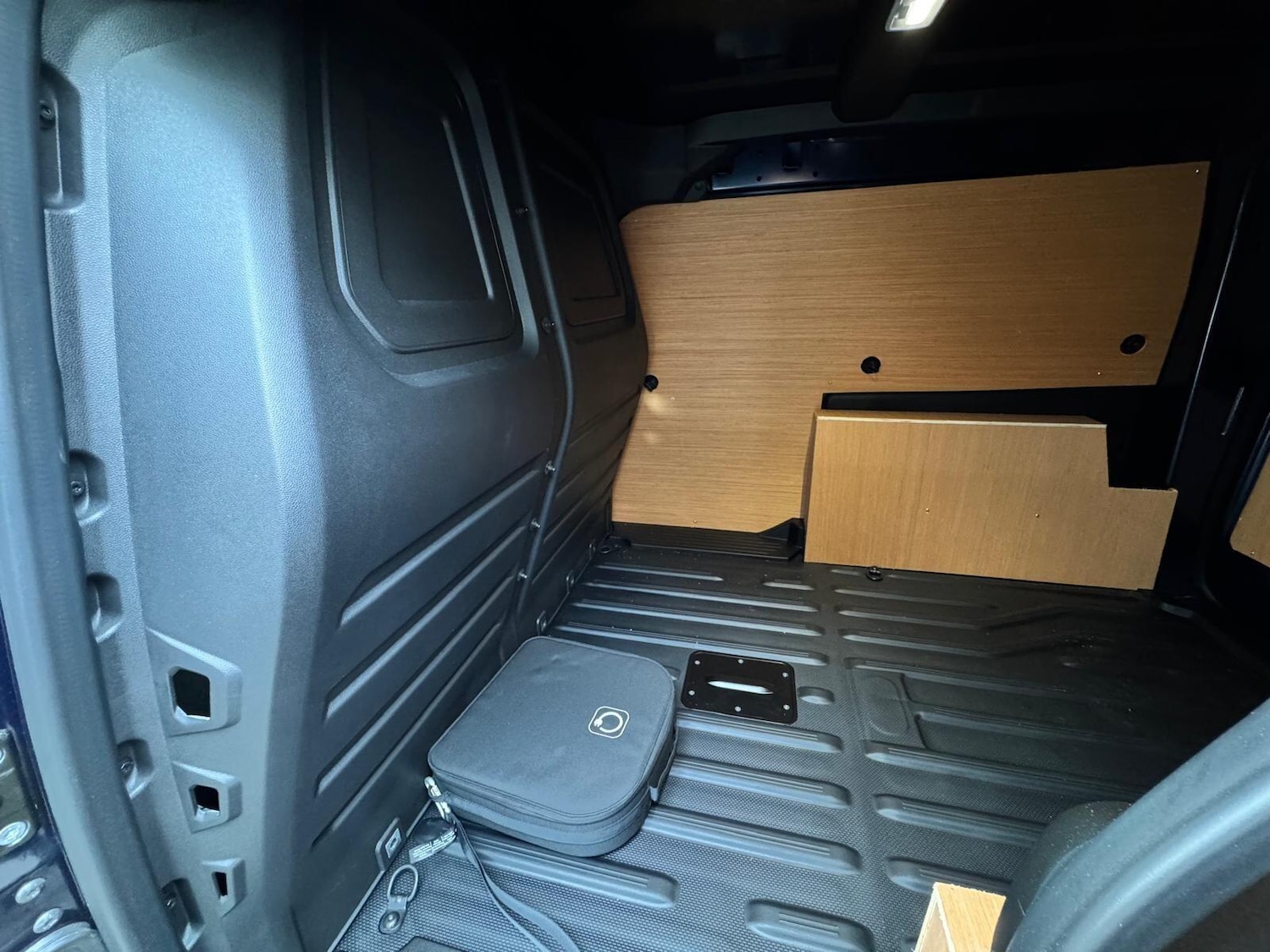 Used Mercedes-Benz Citan 2025 for sale - 76513327: Photo 23