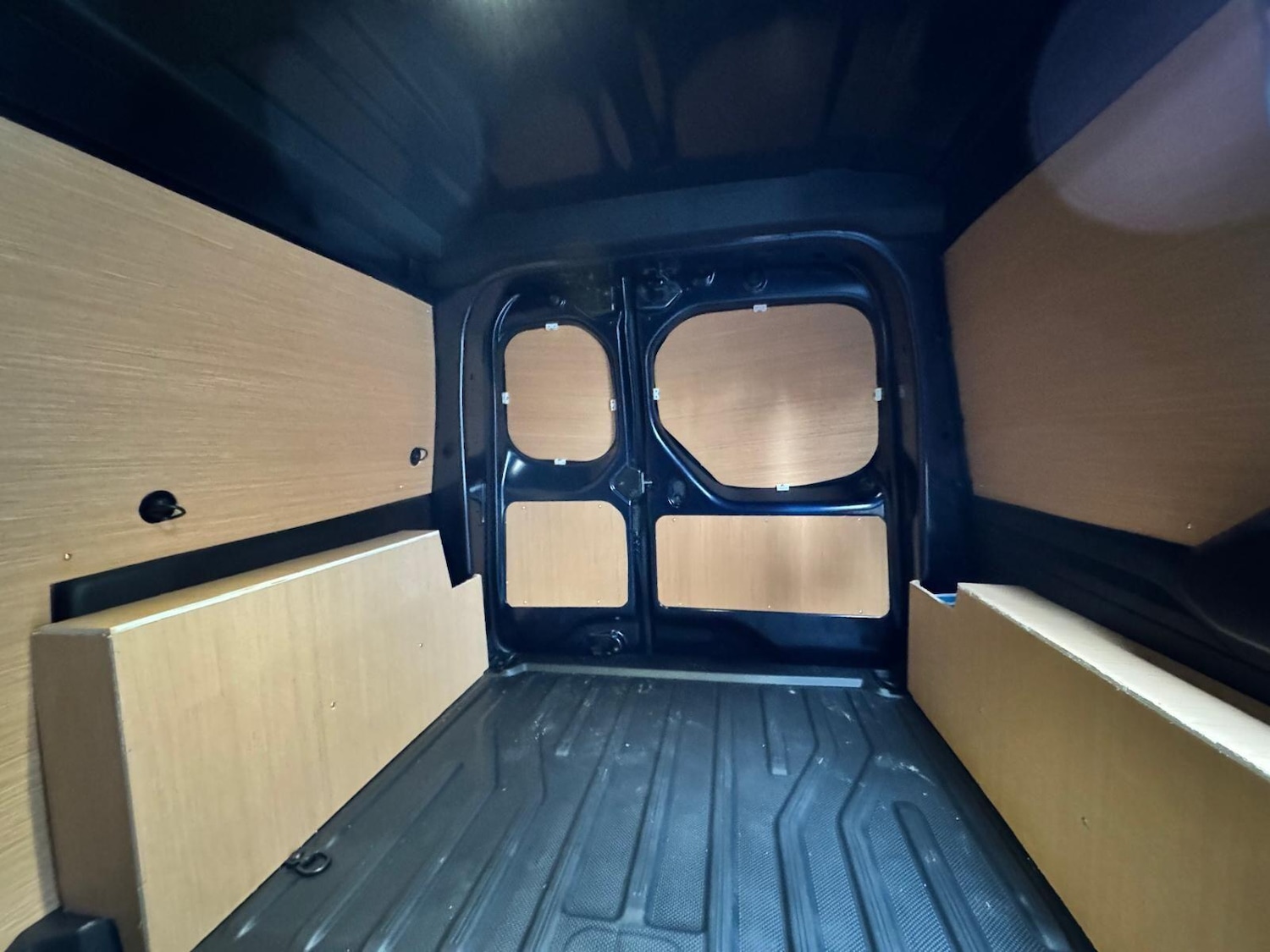 Used Mercedes-Benz Citan 2025 for sale - 76513327: Photo 24