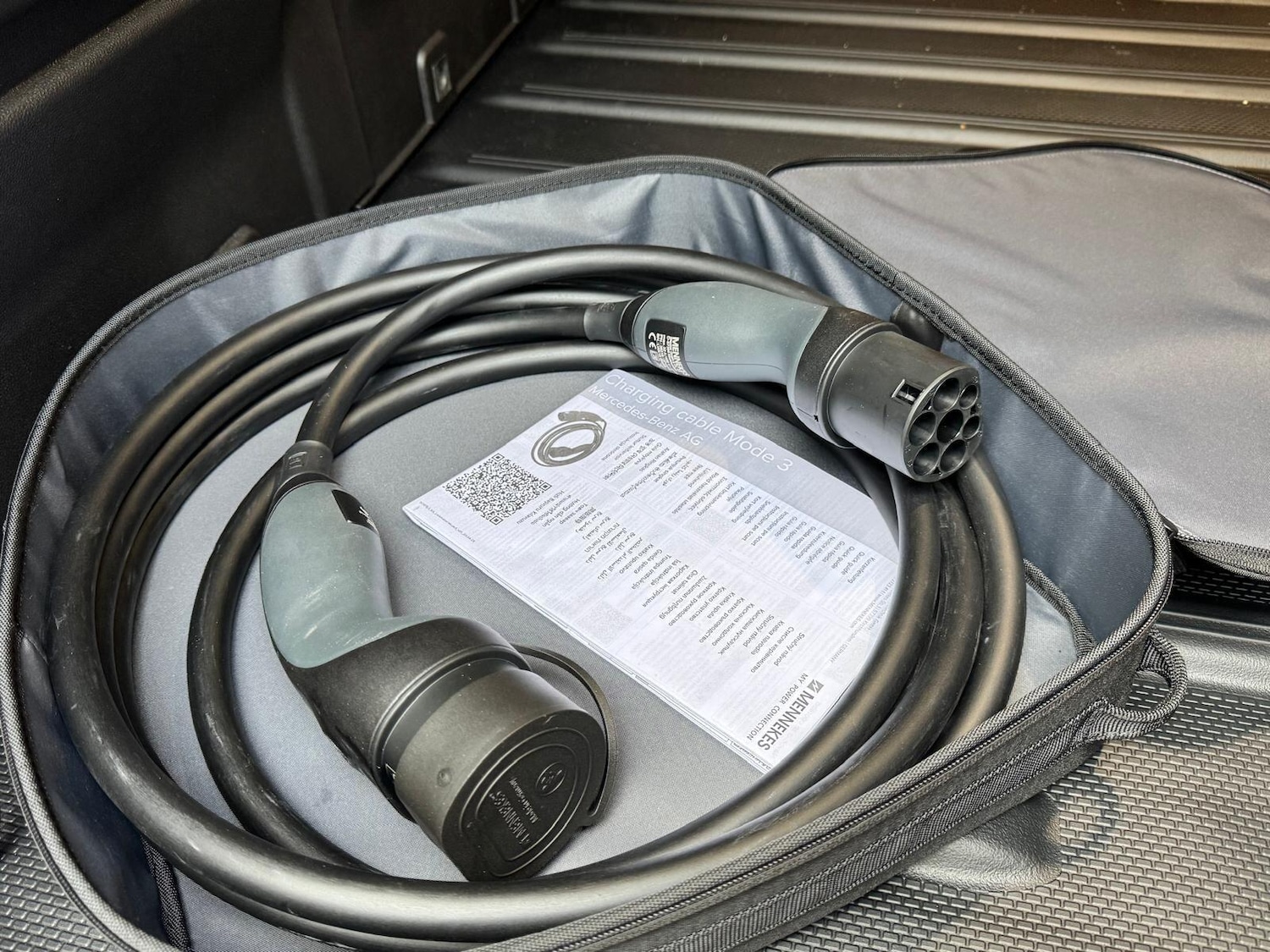 Used Mercedes-Benz Citan 2025 for sale - 76513327: Photo 25