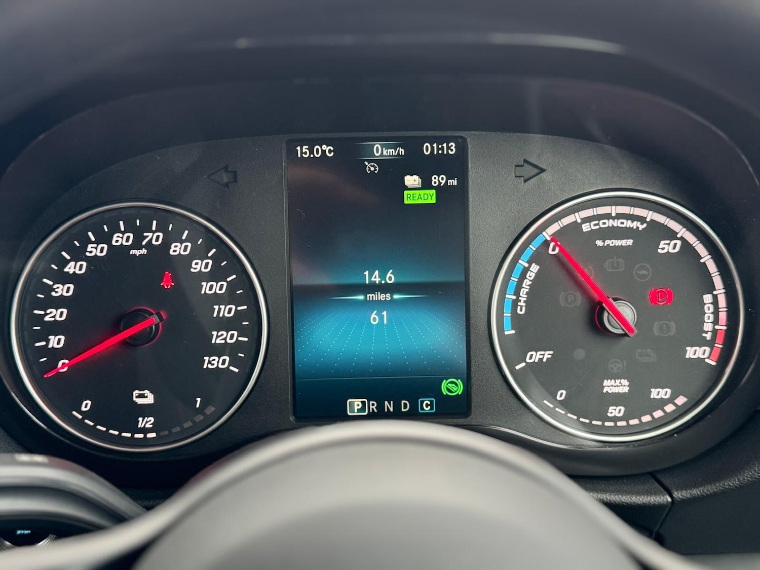 Used Mercedes-Benz Citan 2025 for sale - 76513327: Photo 27