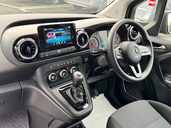 Used Mercedes-Benz Citan 2025 for sale - 76513327: Photo