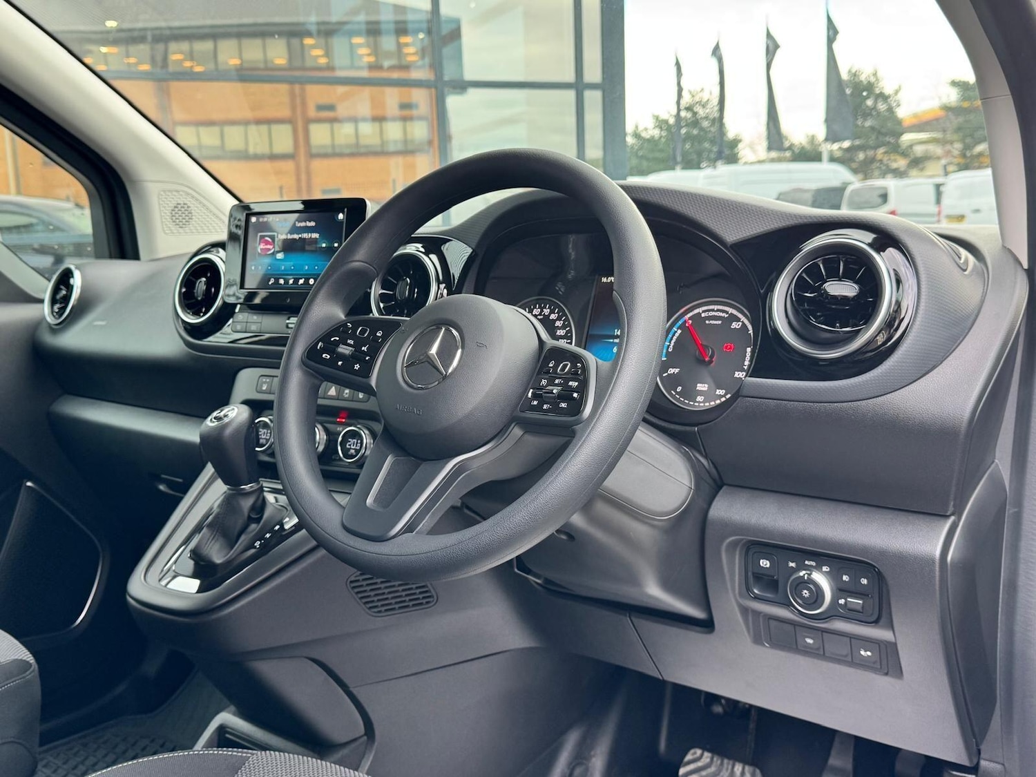 Used Mercedes-Benz Citan 2025 for sale - 76513327: Photo 30