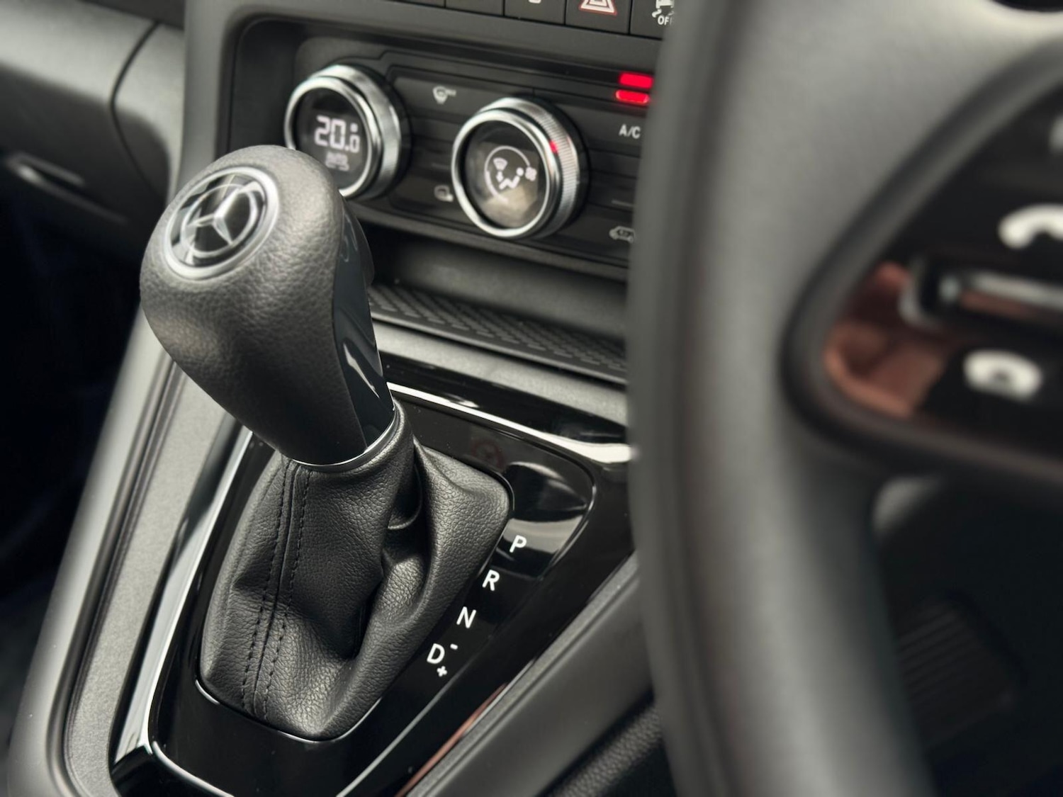 Used Mercedes-Benz Citan 2025 for sale - 76513327: Photo 32