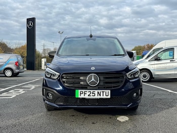 Used Mercedes-Benz Citan 2025 for sale - 76513327: Photo