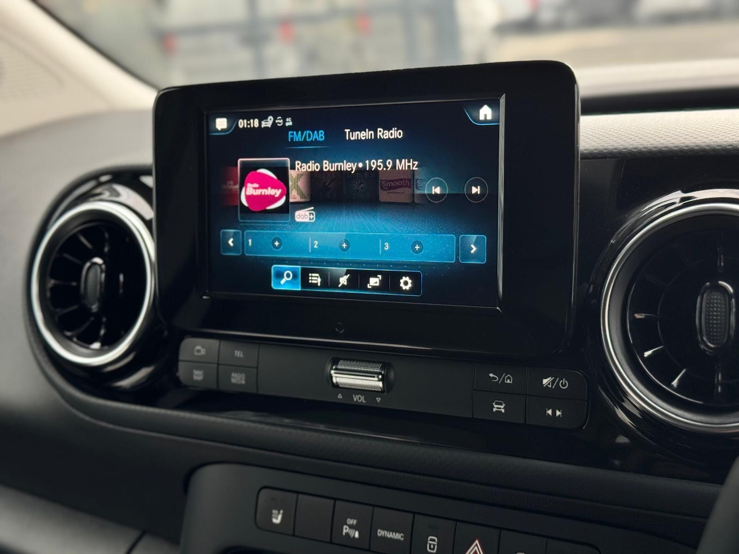 Used Mercedes-Benz Citan 2025 for sale - 76513327: Photo 41