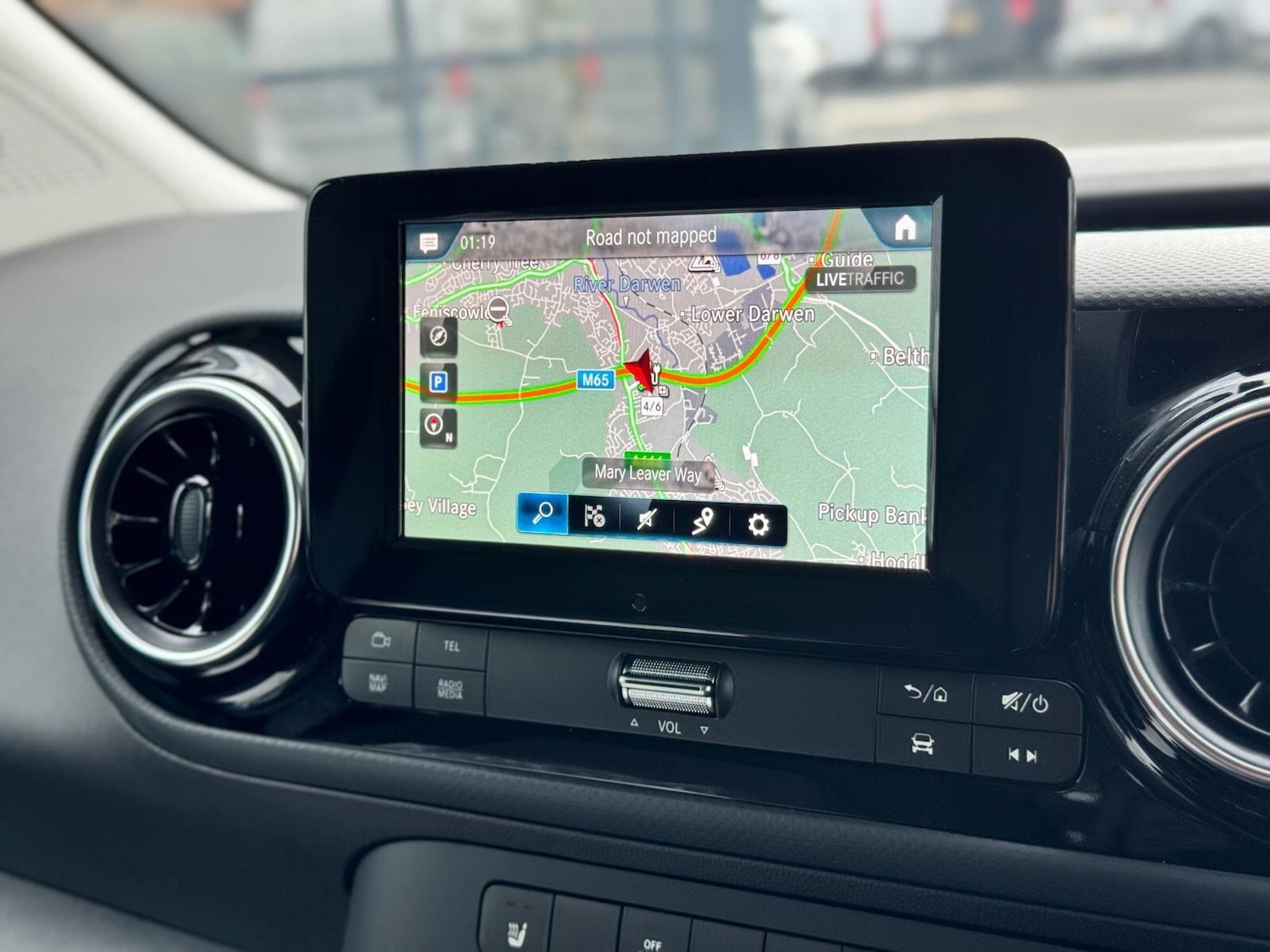 Used Mercedes-Benz Citan 2025 for sale - 76513327: Photo 42