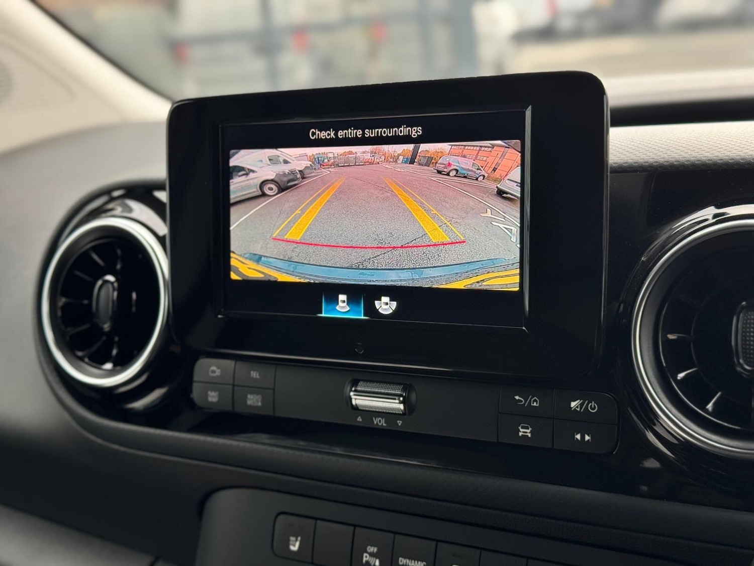 Used Mercedes-Benz Citan 2025 for sale - 76513327: Photo 43