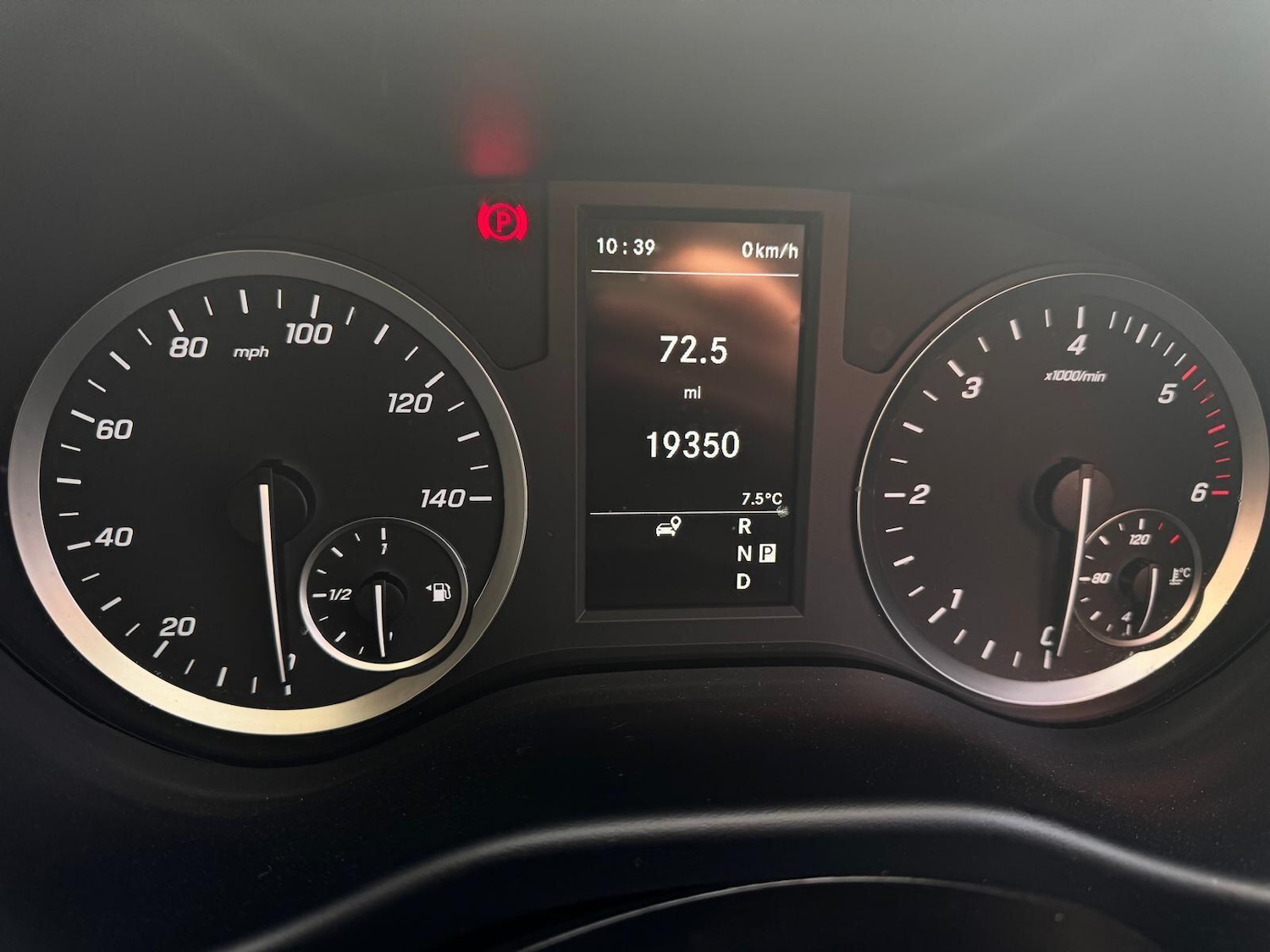 Used Mercedes-Benz Vito 2023 for sale - 77040132: Photo 17