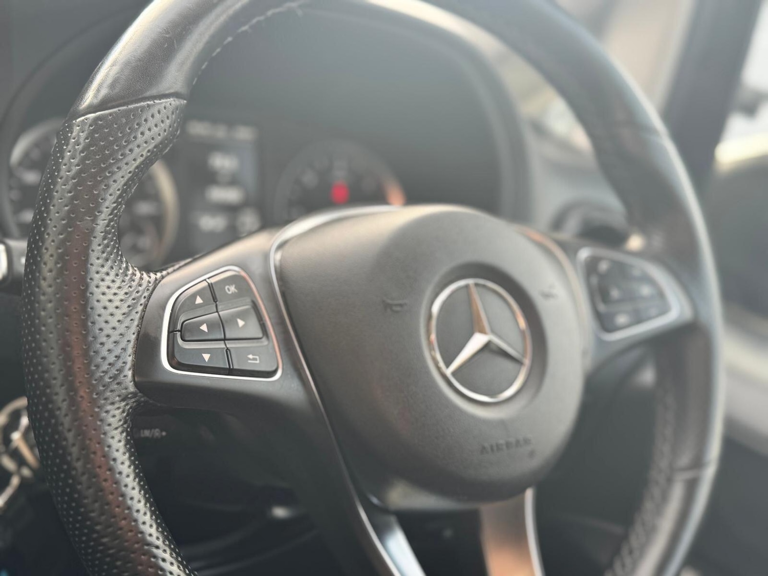 Used Mercedes-Benz Vito 2023 for sale - 77040132: Photo 24