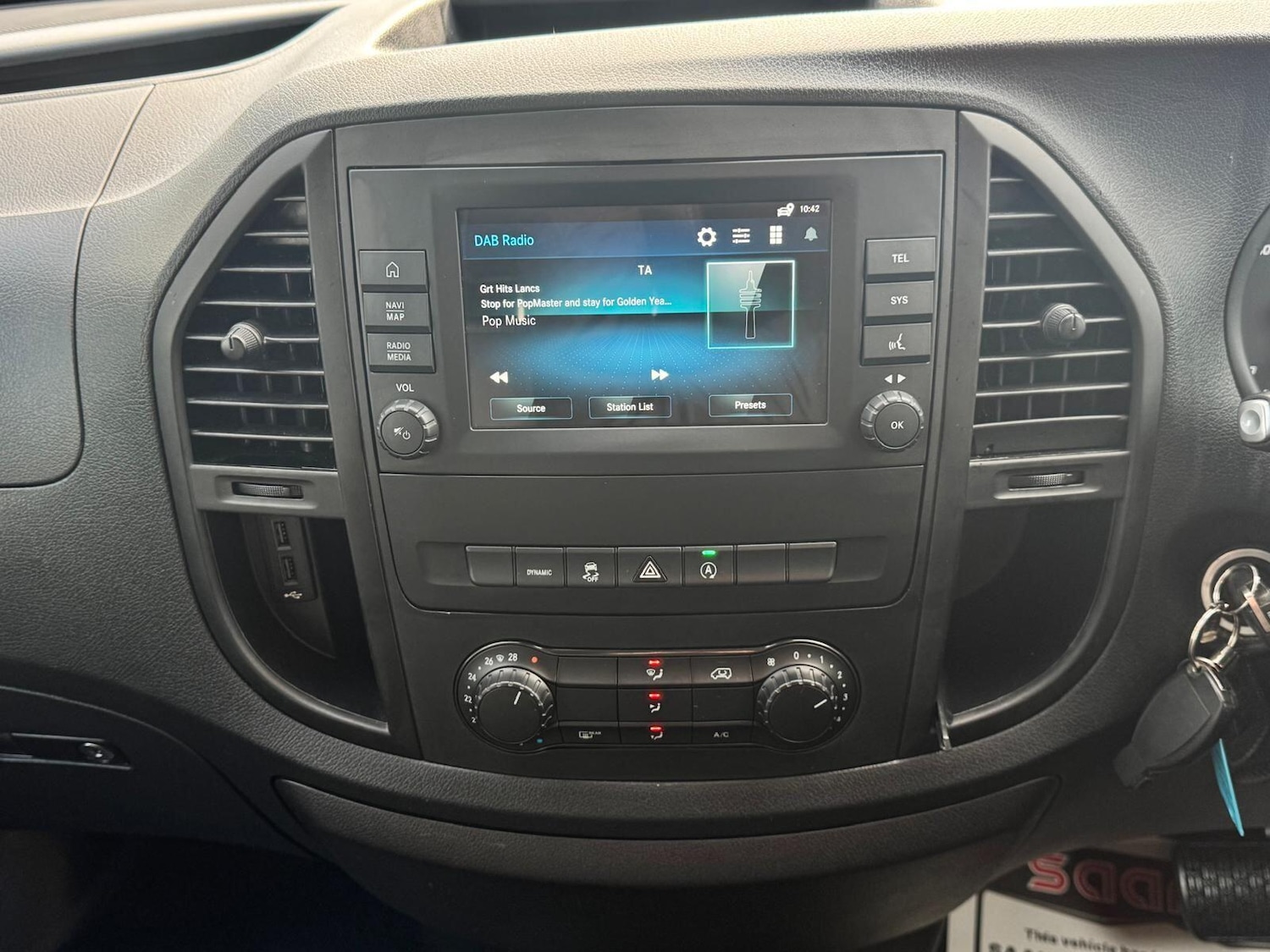 Used Mercedes-Benz Vito 2023 for sale - 77040132: Photo 26