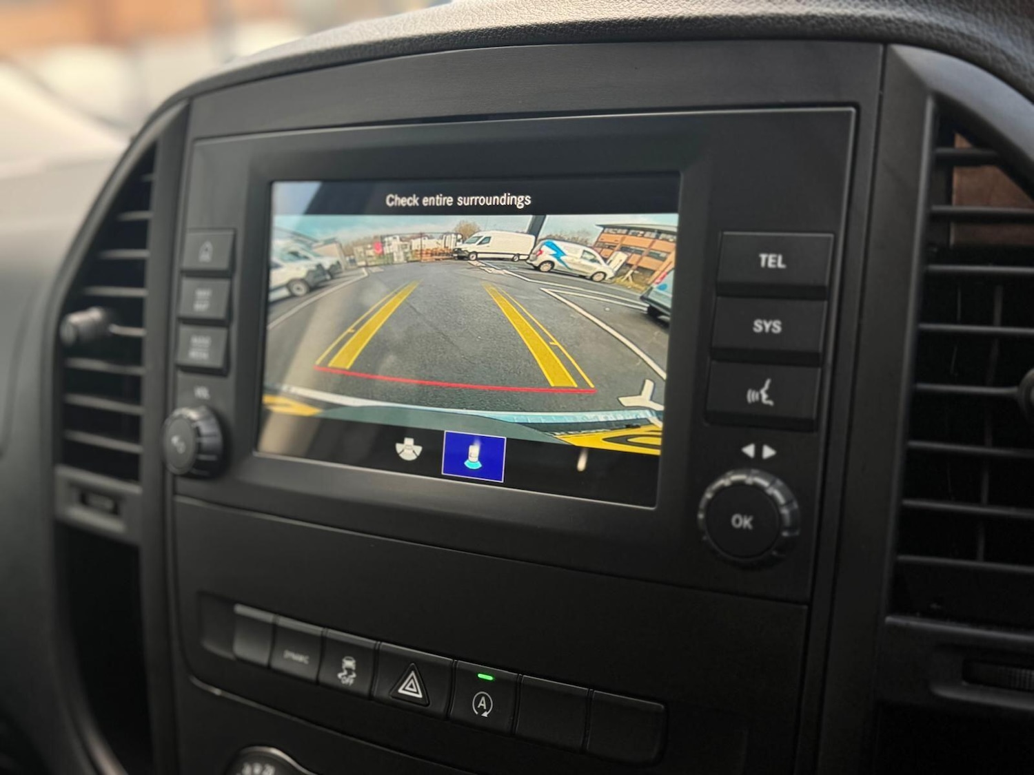 Used Mercedes-Benz Vito 2023 for sale - 77040132: Photo 27