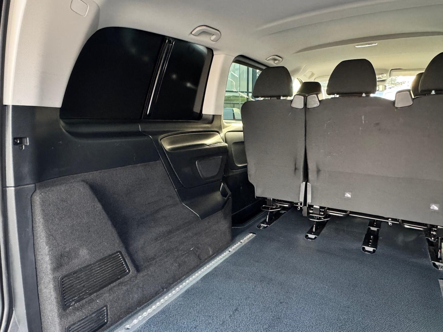 Used Mercedes-Benz Vito 2023 for sale - 77040132: Photo 36