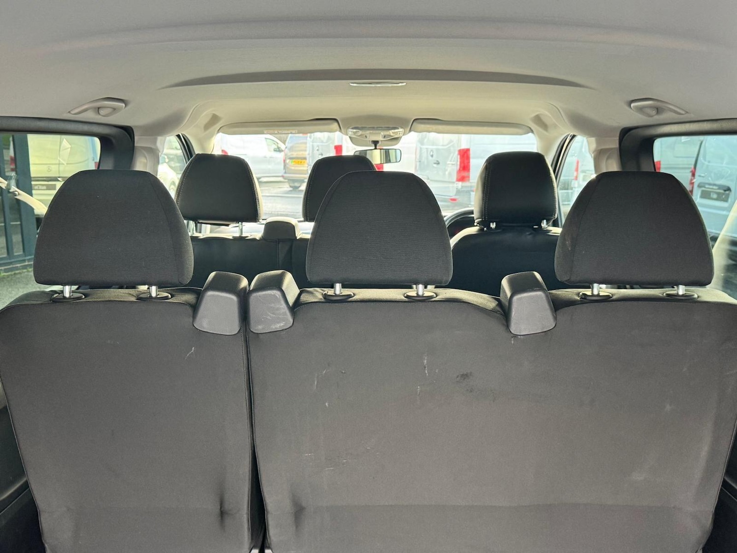 Used Mercedes-Benz Vito 2023 for sale - 77040132: Photo 38