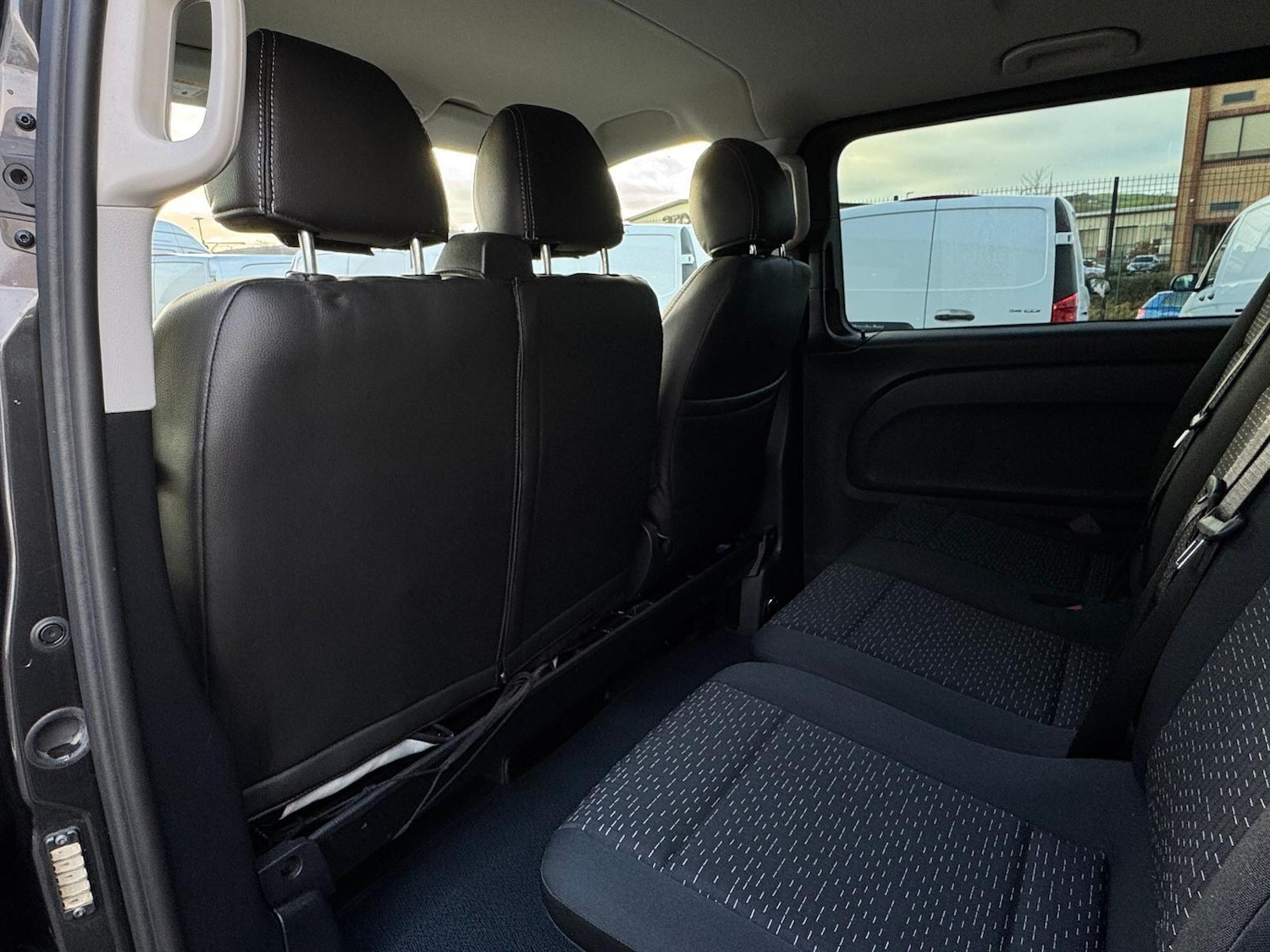 Used Mercedes-Benz Vito 2023 for sale - 77040132: Photo 39