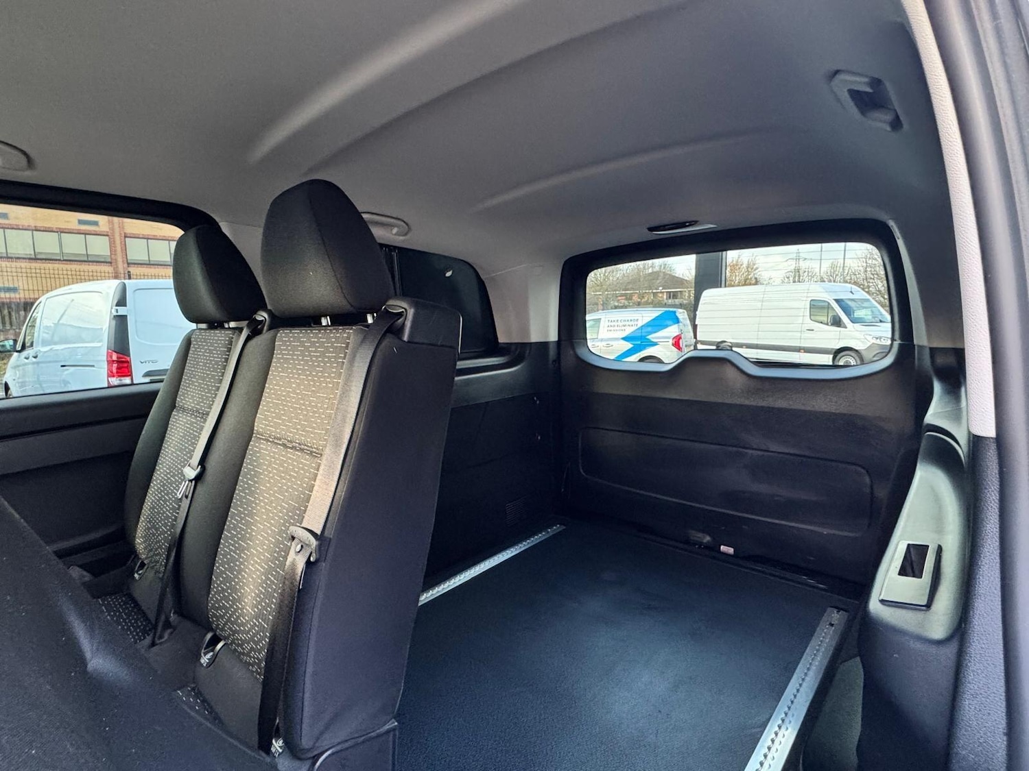 Used Mercedes-Benz Vito 2023 for sale - 77040132: Photo 41