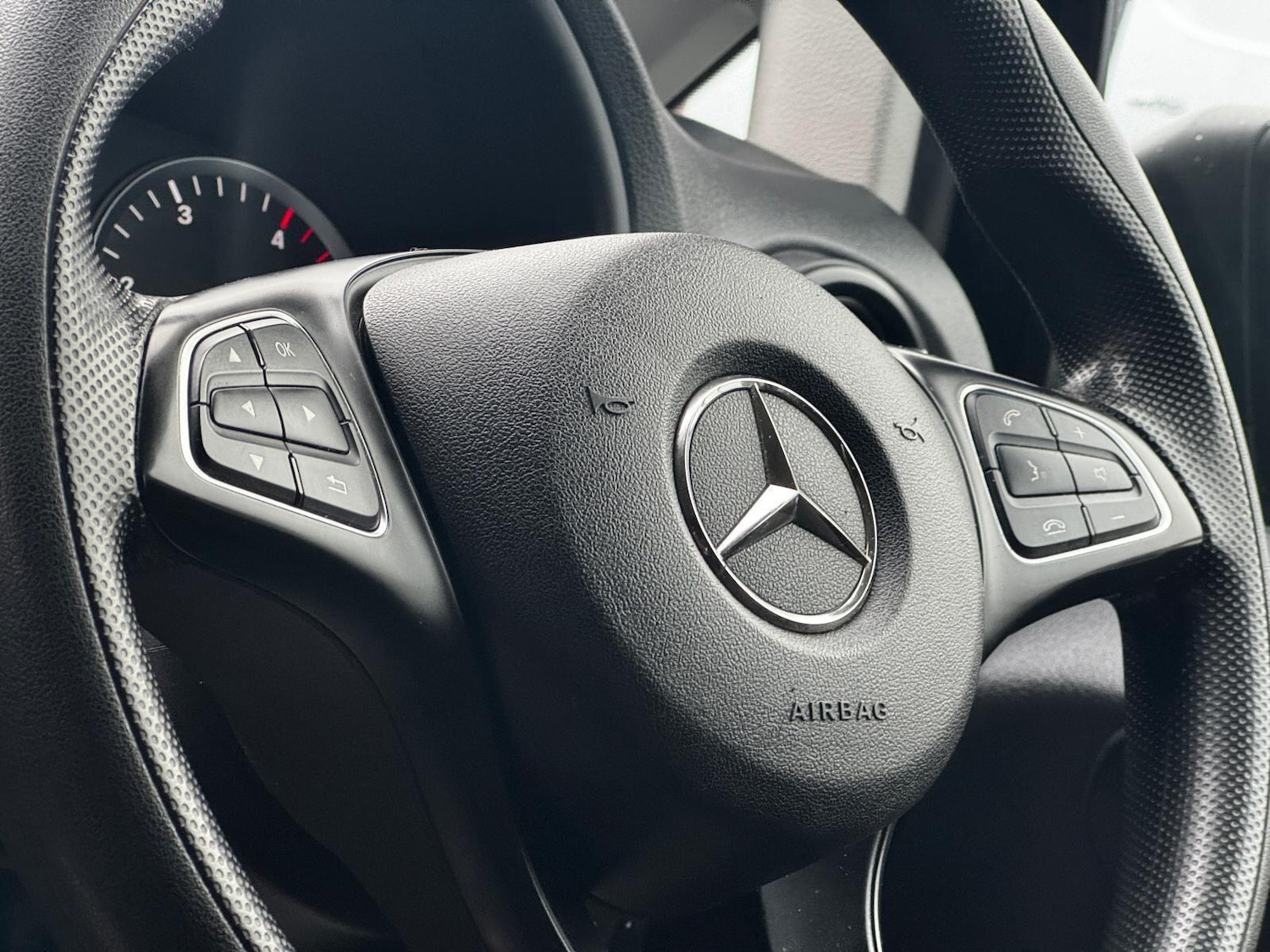 Used Mercedes-Benz Vito 2019 for sale - 77696237: Photo 19