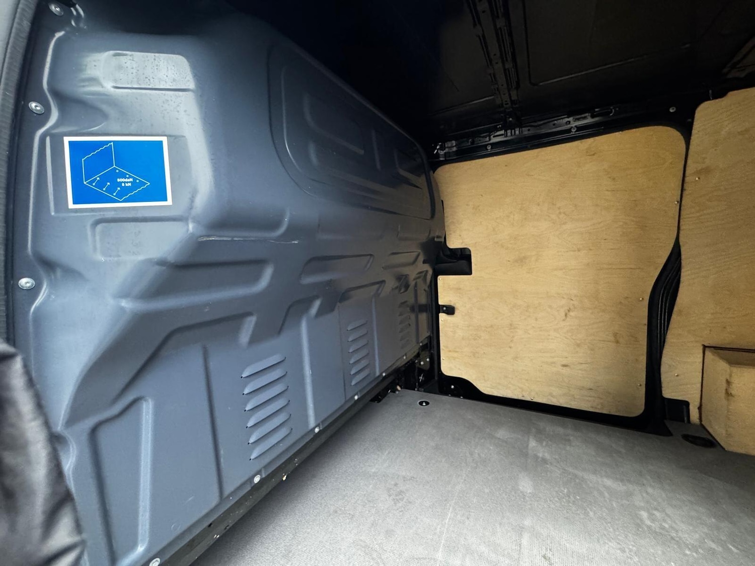 Used Mercedes-Benz Vito 2019 for sale - 77696237: Photo 27