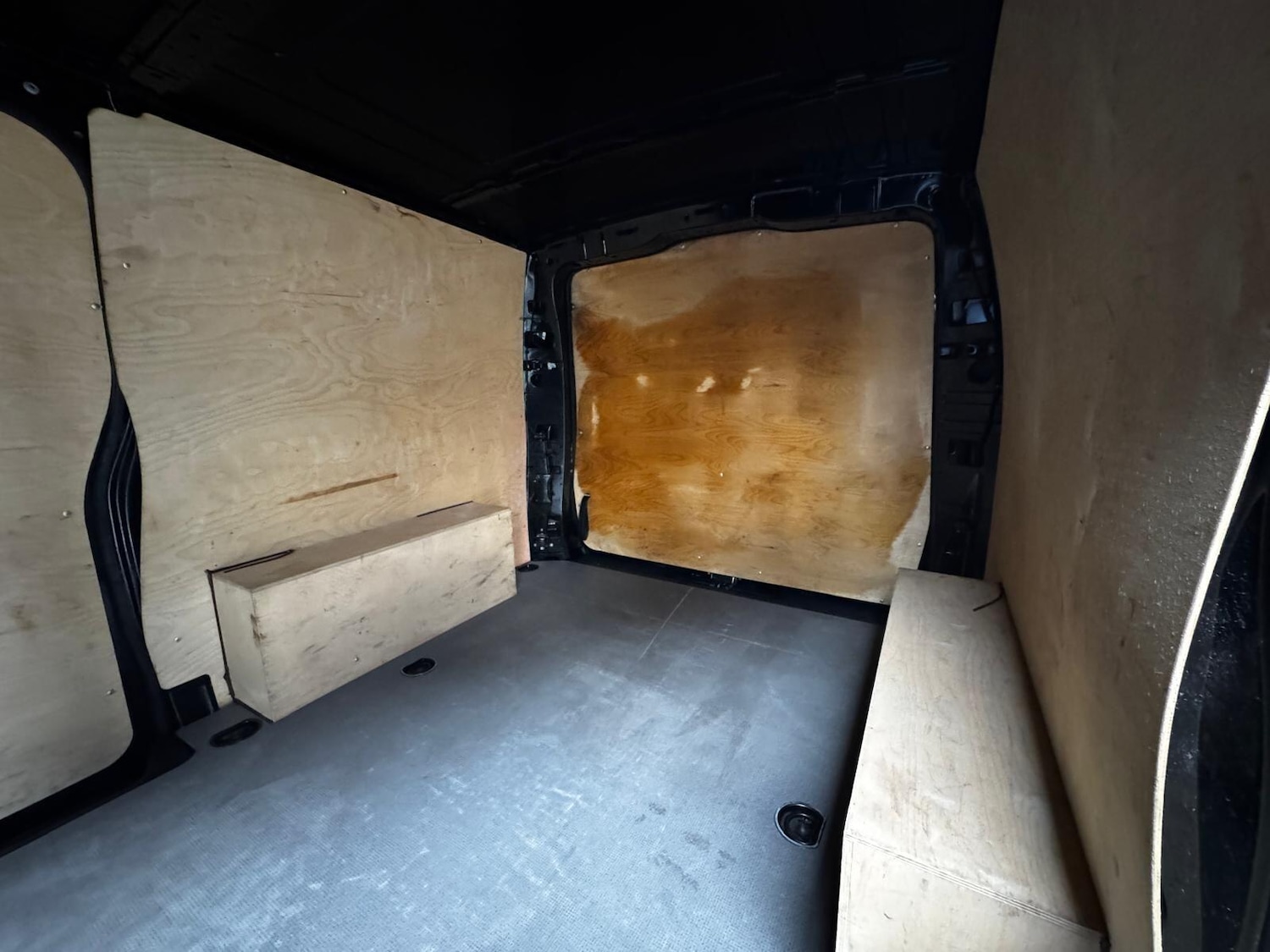 Used Mercedes-Benz Vito 2019 for sale - 77696237: Photo 28